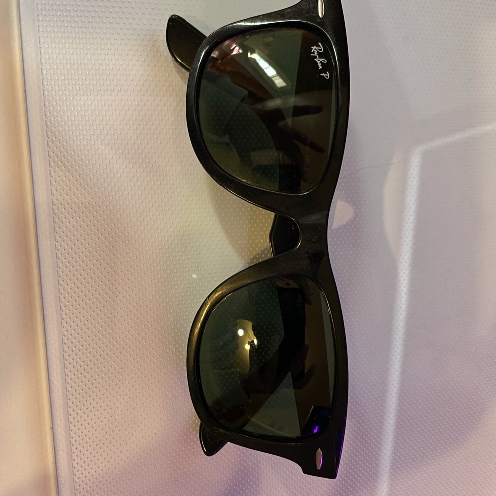 Ray-ban Original Wayfarer Classic